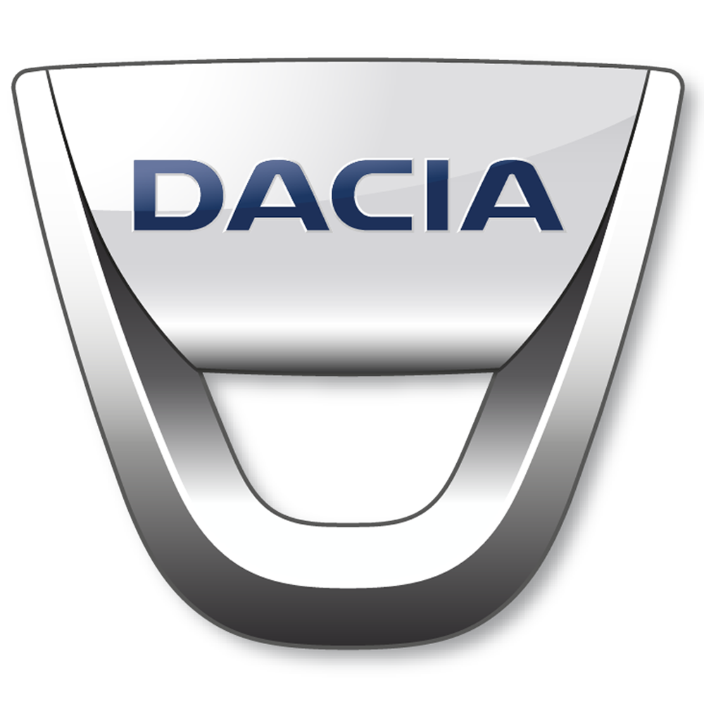 Dacia Uygulama