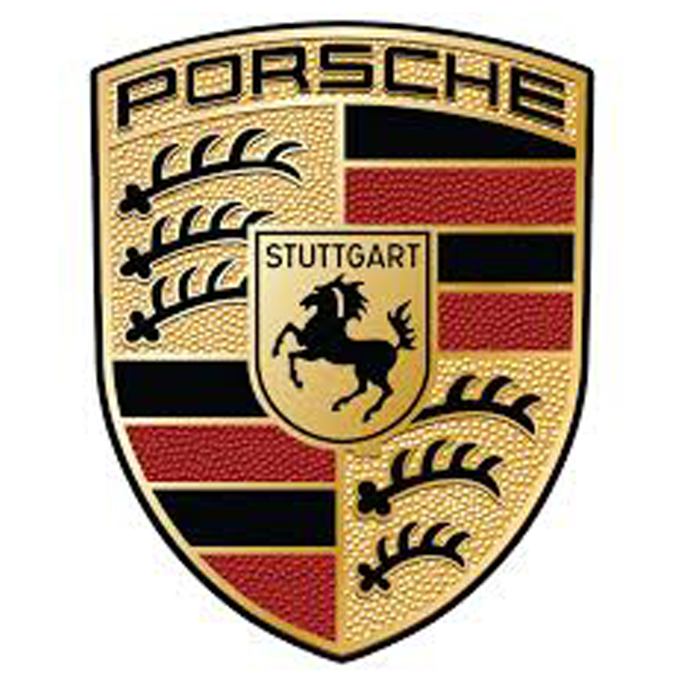 Porsche Uygulama